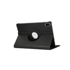 FUNDAANTIGOLPES - Funda Giratoria 360° para Huawei Honor 8 Pad - Negro