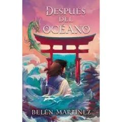 IBERO - DESPUES DEL OCEANO