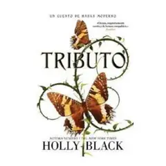 IBERO - TRIBUTO