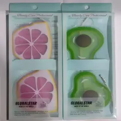 GENERICO - Gel Eye Mask