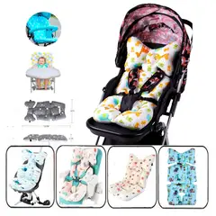 GENERICO - Asiento de Coche Estrella