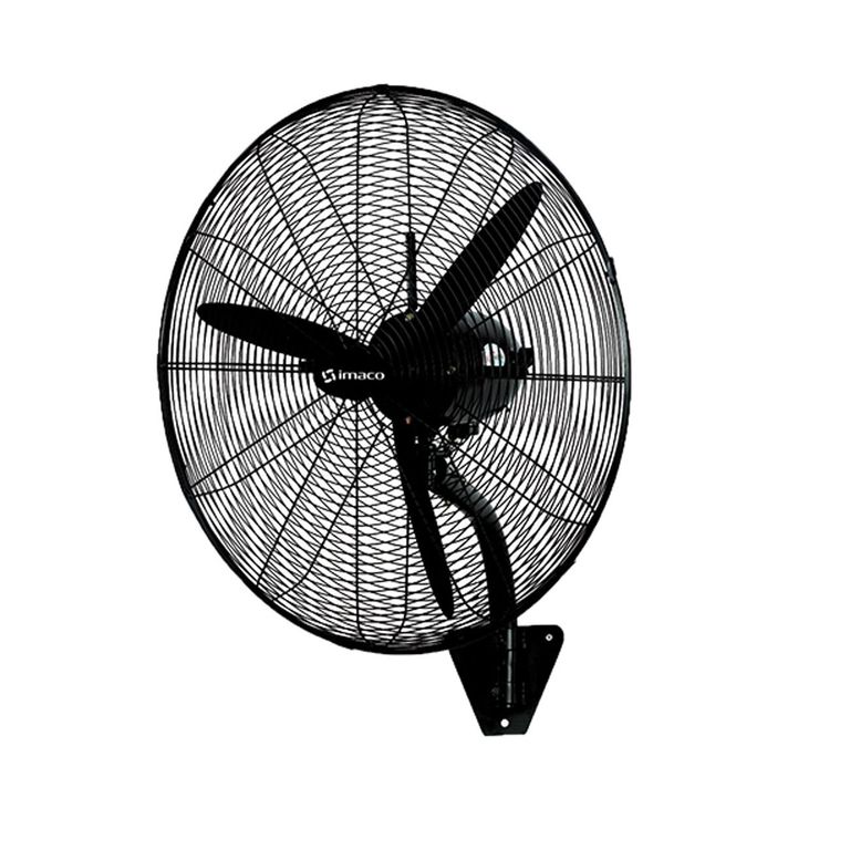 Ventilador WF2630 Negro