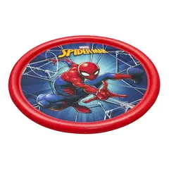 BESTWAY - Parque acuático Spider Man -