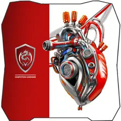 SIGMA - PAD MOUSE GAMING WHITE