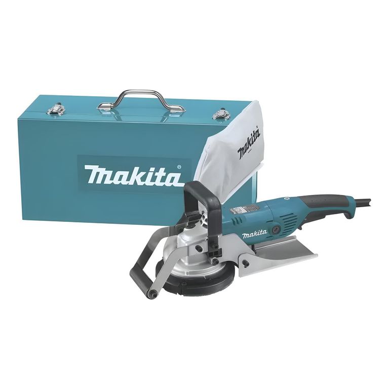 Cepilladora de Concreto 5″ 1400W Pc5001C