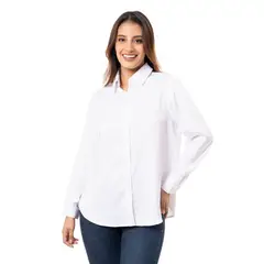 PIONIER - Blusas Seda Mujer Eliab