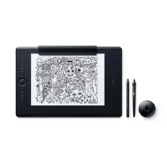 WACOM - TABLETA GRAFICA TABLETA INTUOS PRO P/N: PTH860P