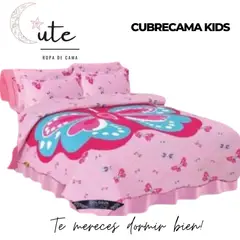 GOLDSUN - CUBRECAMA KIDS 1.5 PLZ