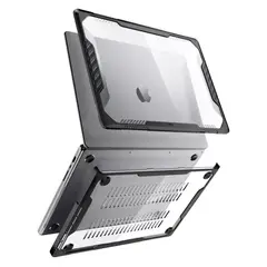 Case Protector Para Macbook Pro 14 M1 M2 M3 Pro Max