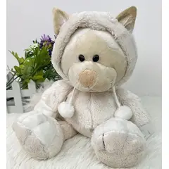 GENERICO - Peluche Cat Pandora Home