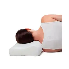 OEM - Almohada con Memoria Ergomonica Ortopedica Viscoelastica Evita Dolor