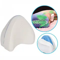 OEM - Almohada Ortopédica Viscoelástica Para Rodillas Piernas