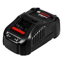 BOSCH - GAL 1880 CV Cargador Rapido 18V 8A