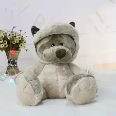 GENERICO - Peluche Cat Luca 48cm Pandora Home