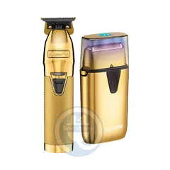 BABYLISS PRO - Combo BabylissPro FXLFHOLPKG LIMITEDFX Collection