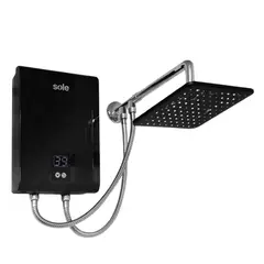 SOLE - Termoducha Española 7000W