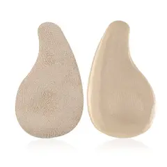 BAALATHKKO5 - Plantillas Ortopédicas Pie Tipo Ox Plano Gel Soporte 2pars