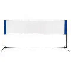 TOP SPIN - Malla FutbolTenis 3 Metros Multideporte