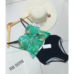 DIVA - Ropa de Baño Playa - Protección Uv