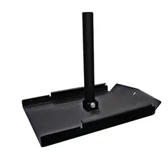 ULTIMATE FITNESS - Power Sled Trineo Crossfit