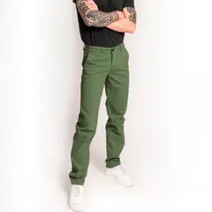 COTTON'S JEANS - PANTALÓN SLIM FRED PETITE