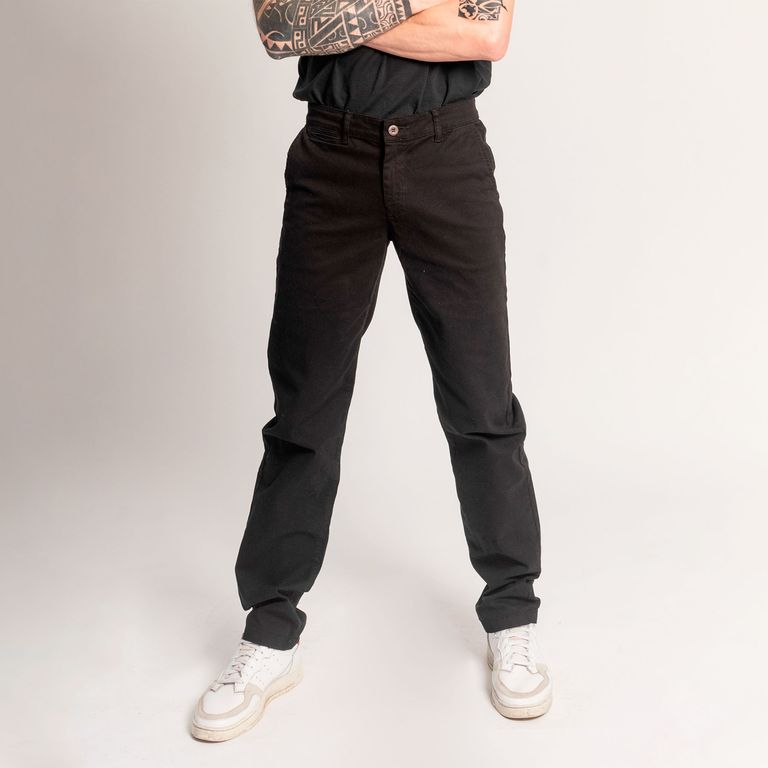 PANTALÓN SLIM FRED TALL