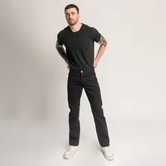 COTTON'S JEANS - JEAN REGULAR ANGEL CLASSIC REGULAR