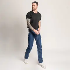 Cotton'S Jeans - JEAN STRAIGHT PARA HOMBRE COTTONS JEANS ANGEL CLASSIC REGULAR