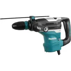 MAKITA - Rotomartillo Sds-max 1100w 8 Joules Avt Hr4013c