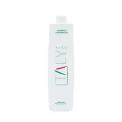 ITALY COLOR - Italy Shampoo Rigenerante1000ml - Reparación profunda