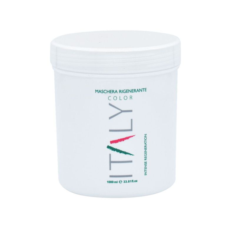 Italy Mascarilla Rigenerante 1000ml - Reparacion profunda