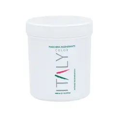 ITALY COLOR - Italy Mascarilla Rigenerante 1000ml - Reparacion profunda