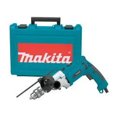 MAKITA - Taladro Percutor 1/2 1010w 2 Vel. + Maletin Hp2070f