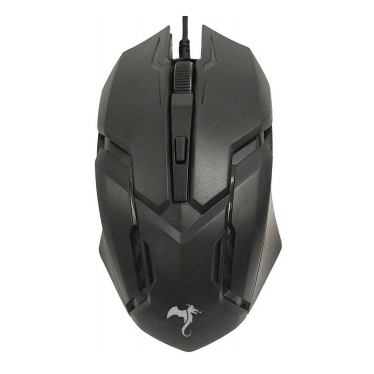 MOUSE GAMER KGM-250 SIGMA
