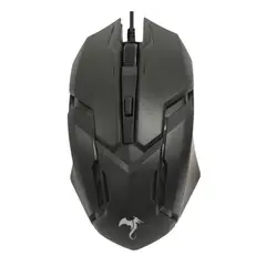 KOLKE - MOUSE GAMER KGM-250 SIGMA