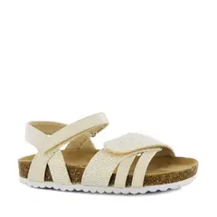 IMPULS - Sandalias Niña Cielo08 Beige