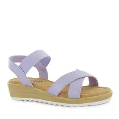 IMPULS - Sandalias Niña Amy03 Lila