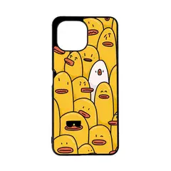 GENERICO - Funda Protector Case Para XIAOMI MI 11 LITE.