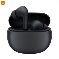 XIAOMI - Audífonos Bluetooth Redmi Buds 4 Active - Negro