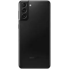 SAMSUNG - GALAXY S21 Plus 128GB Grado B, Leer descripcion, ENTREGA INMEDIATA Negro Reacondicionado