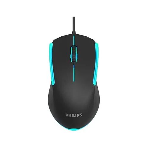MOUSE GAMER G314 MOMENTUM