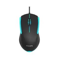 PHILIPS - MOUSE GAMER G314 MOMENTUM