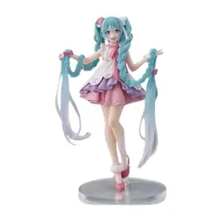 GENERICO - Taito Figura de Hatsune Miku Wonderland T83808