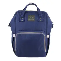 GENERICO - Pañalera Mochila Maternidad Impermeable