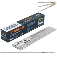 TRUPER - Electrodo 6011 de 1/8", 5 Kg