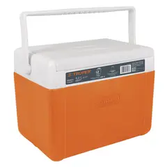 TRUPER - Hielera Cooler de 9.4 Litros