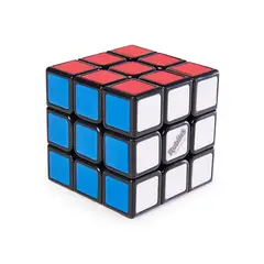 GENERICO - Cubo Mágico Rubik De 3x3