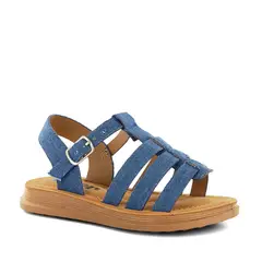 IMPULS - Sandalias Niña Kimi03 Jean Celeste