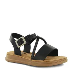 IMPULS - Sandalias Niña Kimi05 Negro