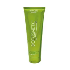 BIOCOSMETIC - Shampoo de Sabila Bioaloe 280ml - Nutricion